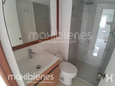 Apartamento de 3 alcobas en venta en Suramerica, Itagüí, 89 m² · foto 9 de 10