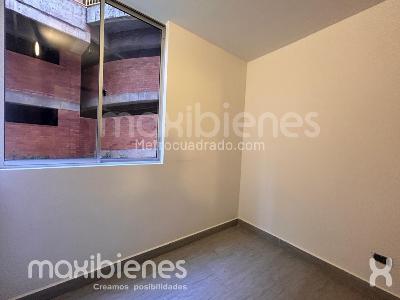 Apartamento de 3 alcobas en venta en Alto Bonito, Rionegro, 50 m² · foto 3 de 11