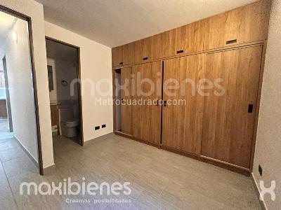 Apartamento de 3 alcobas en venta en Alto Bonito, Rionegro, 50 m² · foto 4 de 11