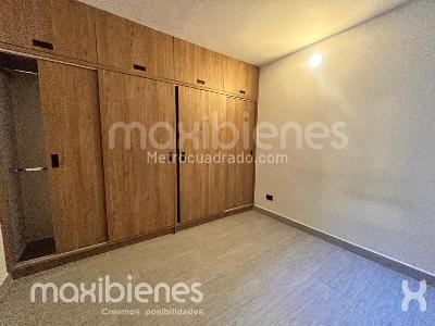 Apartamento de 3 alcobas en venta en Alto Bonito, Rionegro, 50 m² · foto 5 de 11