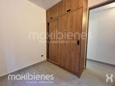Apartamento de 3 alcobas en venta en Alto Bonito, Rionegro, 50 m² · foto 6 de 11