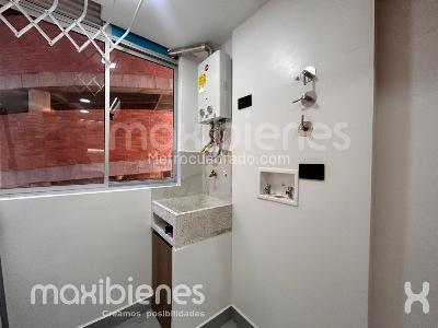 Apartamento de 3 alcobas en venta en Alto Bonito, Rionegro, 50 m² · foto 7 de 11