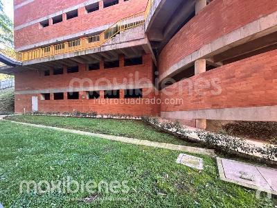 Apartamento de 3 alcobas en venta en Alto Bonito, Rionegro, 50 m² · foto 8 de 11