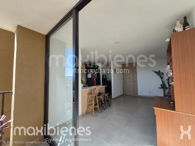Apartamento de 2 alcobas en venta en San Antonio, Rionegro, 60 m² · foto 12 de 16