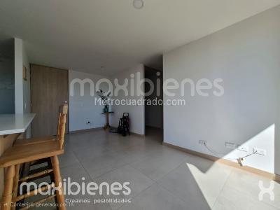 Apartamento de 2 alcobas en venta en San Antonio, Rionegro, 60 m² · foto 5 de 16