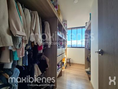 Apartamento de 2 alcobas en venta en San Antonio, Rionegro, 60 m² · foto 8 de 16