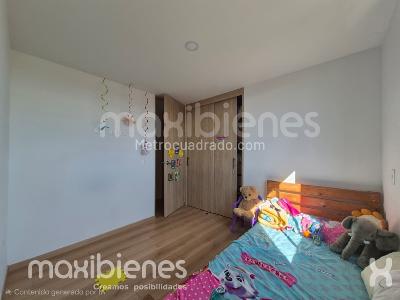 Apartamento de 2 alcobas en venta en San Antonio, Rionegro, 60 m² · foto 9 de 16