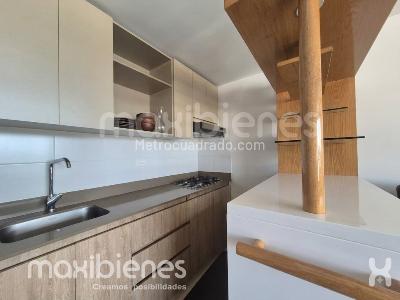 Apartamento de 3 alcobas en venta en Barro Blanco, Rionegro, 81 m² · foto 5 de 19