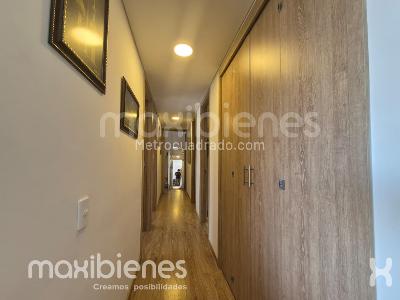 Apartamento de 3 alcobas en venta en Barro Blanco, Rionegro, 81 m² · foto 8 de 19