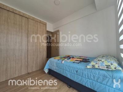 Apartamento de 3 alcobas en venta en Barro Blanco, Rionegro, 81 m² · foto 10 de 19