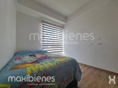 Apartamento de 3 alcobas en venta en Barro Blanco, Rionegro, 81 m² · foto 12 de 19