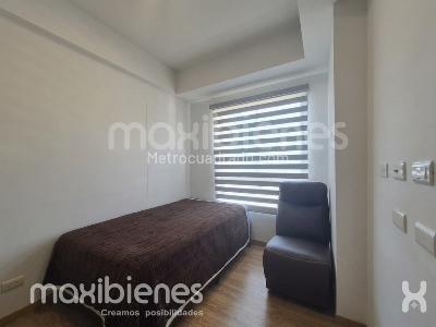Apartamento de 3 alcobas en venta en Barro Blanco, Rionegro, 81 m² · foto 13 de 19