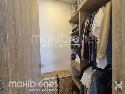 Apartamento de 3 alcobas en venta en Barro Blanco, Rionegro, 81 m² · foto 14 de 19