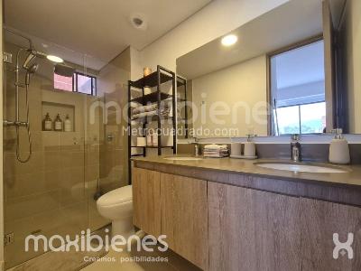 Apartamento de 3 alcobas en venta en Barro Blanco, Rionegro, 81 m² · foto 15 de 19