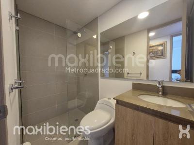 Apartamento de 3 alcobas en venta en Barro Blanco, Rionegro, 81 m² · foto 16 de 19