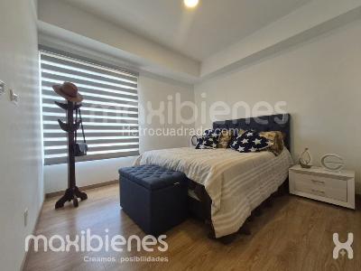 Apartamento de 3 alcobas en venta en Barro Blanco, Rionegro, 81 m² · foto 17 de 19