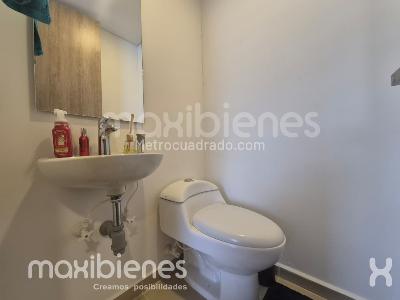 Apartamento de 3 alcobas en venta en Barro Blanco, Rionegro, 81 m² · foto 19 de 19
