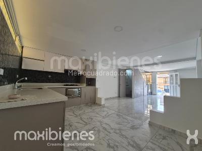 Apartamento de 3 alcobas en venta en El Porvenir, Rionegro, 152 m² · foto 2 de 19