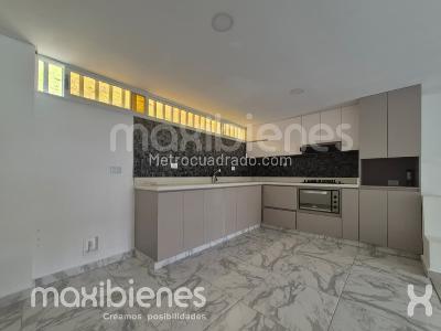 Apartamento de 3 alcobas en venta en El Porvenir, Rionegro, 152 m² · foto 3 de 19