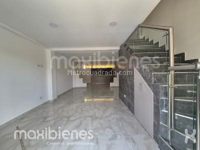 Apartamento de 3 alcobas en venta en El Porvenir, Rionegro, 152 m² · foto 4 de 19