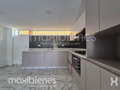Apartamento de 3 alcobas en venta en El Porvenir, Rionegro, 152 m² · foto 5 de 19