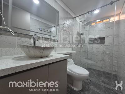 Apartamento de 3 alcobas en venta en El Porvenir, Rionegro, 152 m² · foto 8 de 19