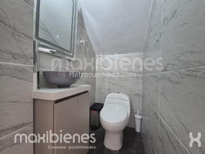 Apartamento de 3 alcobas en venta en El Porvenir, Rionegro, 152 m² · foto 10 de 19