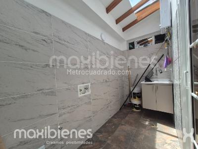 Apartamento de 3 alcobas en venta en El Porvenir, Rionegro, 152 m² · foto 14 de 19