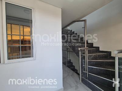 Apartamento de 3 alcobas en venta en El Porvenir, Rionegro, 152 m² · foto 19 de 19