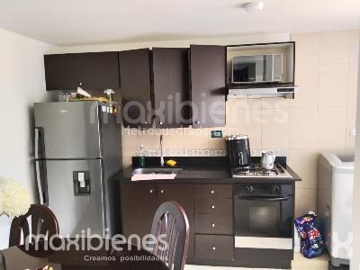 Apartamento en venta en San Antonio De Prado, Medellín · foto 2 de 12