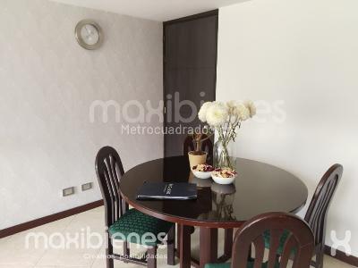 Apartamento en venta en San Antonio De Prado, Medellín · foto 4 de 12