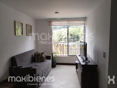 Apartamento en venta en San Antonio De Prado, Medellín · foto 5 de 12