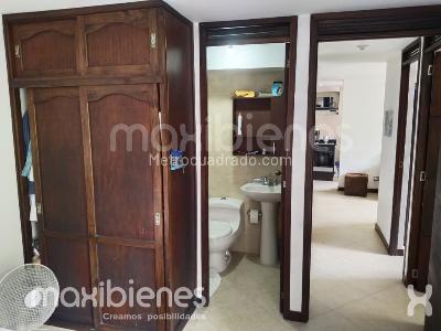 Apartamento en venta en San Antonio De Prado, Medellín · foto 7 de 12