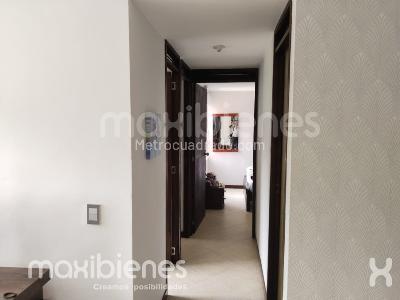Apartamento en venta en San Antonio De Prado, Medellín · foto 8 de 12