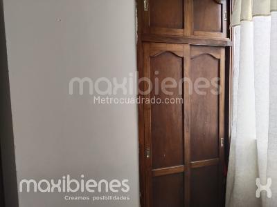 Apartamento en venta en San Antonio De Prado, Medellín · foto 9 de 12