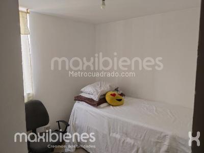 Apartamento en venta en San Antonio De Prado, Medellín · foto 10 de 12
