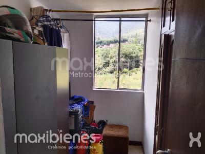 Apartamento en venta en San Antonio De Prado, Medellín · foto 12 de 12