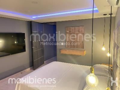 Apartamento en arriendo en Los Colores, Medellín · foto 4 de 9