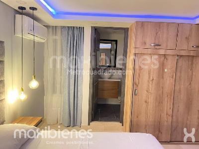 Apartamento en arriendo en Los Colores, Medellín · foto 7 de 9