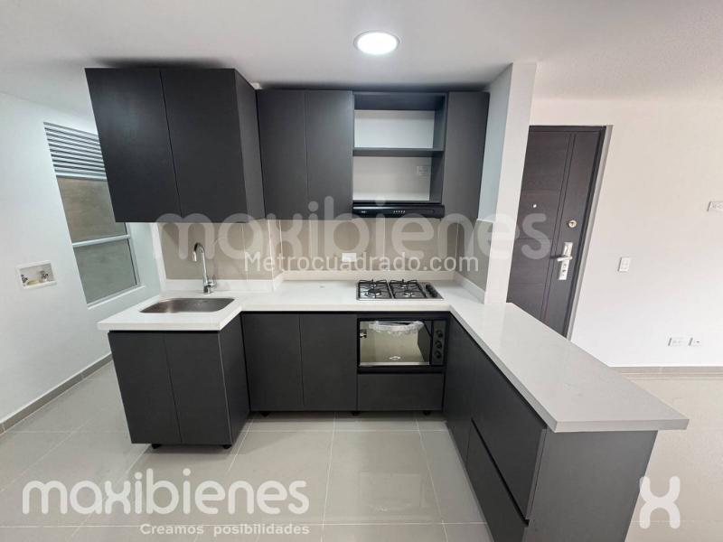 Apartamento en Arriendo, Calle Larga, Sabaneta