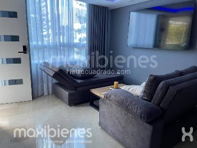 Apartamento en arriendo en Los Colores, Medellín · foto 4 de 8