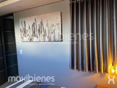 Apartamento en arriendo en Los Colores, Medellín · foto 6 de 8