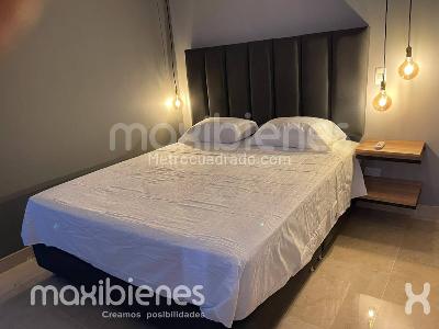 Apartamento en arriendo en Los Colores, Medellín · foto 7 de 8