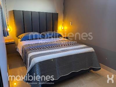 Apartamento en arriendo en Los Colores, Medellín · foto 8 de 8