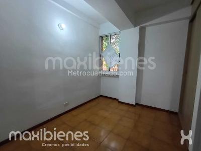 Apartamento de 3 alcobas en arriendo en San Diego, Medellín, 80 m² · foto 10 de 19