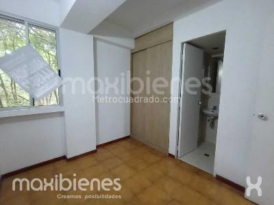 Apartamento de 3 alcobas en arriendo en San Diego, Medellín, 80 m² · foto 12 de 19