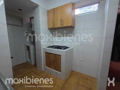 Apartamento de 3 alcobas en arriendo en San Diego, Medellín, 80 m² · foto 16 de 19
