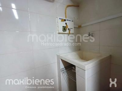 Apartamento de 3 alcobas en arriendo en San Diego, Medellín, 80 m² · foto 17 de 19