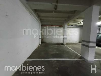 Apartamento de 3 alcobas en arriendo en San Diego, Medellín, 80 m² · foto 18 de 19