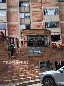 Apartamento de 3 alcobas en arriendo en San Diego, Medellín, 80 m² · foto 19 de 19
